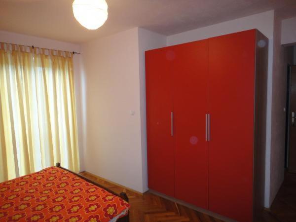 Apartments Iva Pakoštane Rum bild
